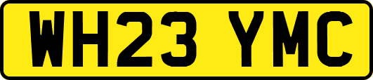 WH23YMC