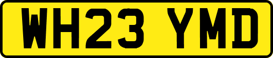 WH23YMD