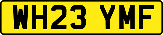 WH23YMF