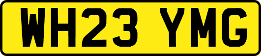 WH23YMG