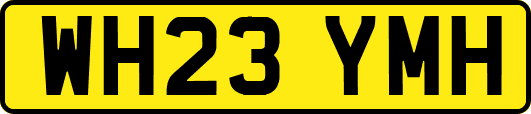 WH23YMH