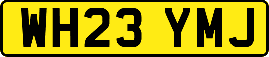 WH23YMJ