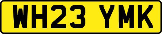 WH23YMK