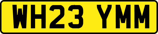 WH23YMM