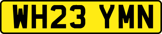 WH23YMN