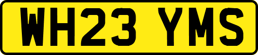 WH23YMS