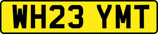 WH23YMT