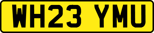 WH23YMU