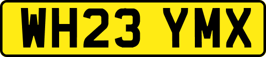 WH23YMX