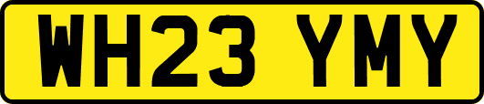 WH23YMY