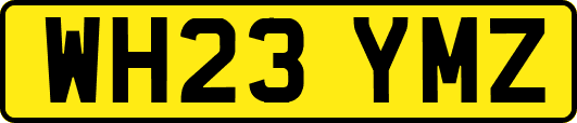 WH23YMZ