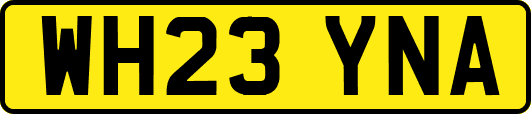 WH23YNA