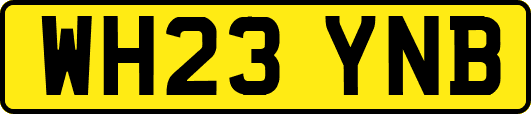WH23YNB