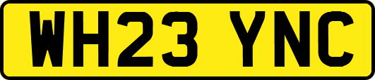WH23YNC