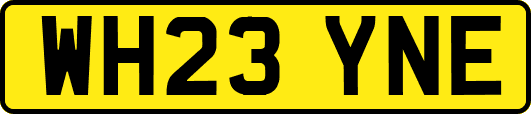 WH23YNE