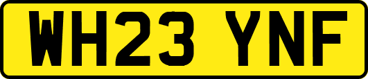 WH23YNF