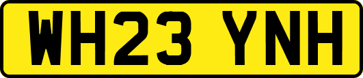 WH23YNH