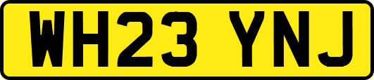 WH23YNJ