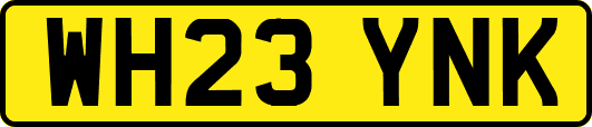 WH23YNK