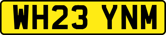 WH23YNM