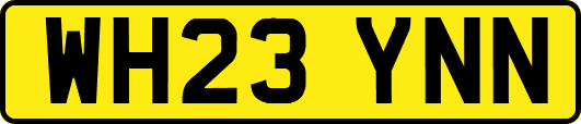 WH23YNN