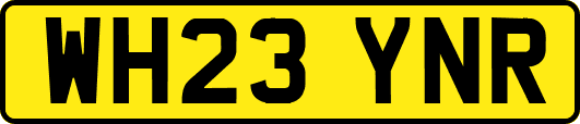 WH23YNR
