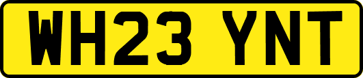 WH23YNT