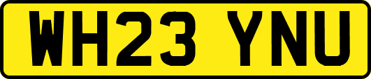 WH23YNU