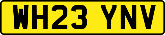 WH23YNV