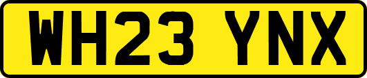 WH23YNX