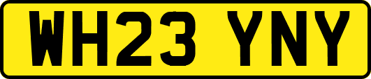 WH23YNY