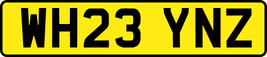 WH23YNZ