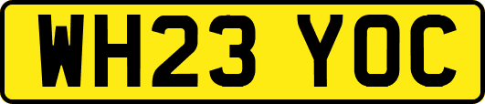 WH23YOC