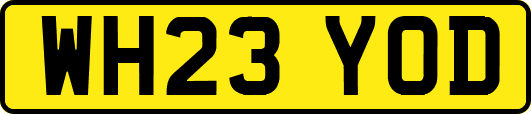 WH23YOD