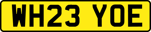 WH23YOE