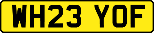 WH23YOF