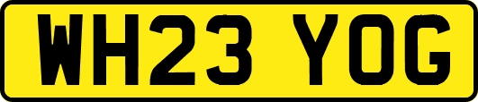 WH23YOG