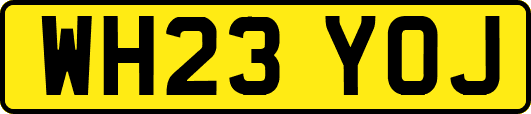 WH23YOJ