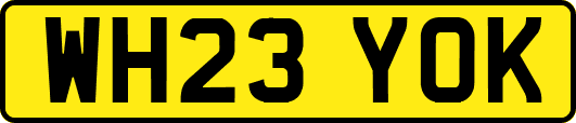 WH23YOK