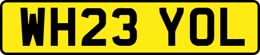 WH23YOL