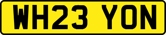 WH23YON