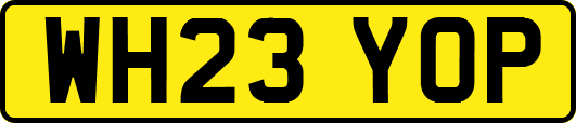 WH23YOP
