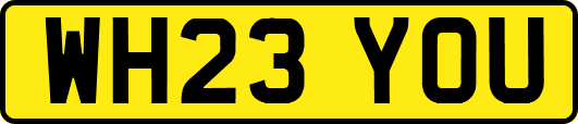 WH23YOU