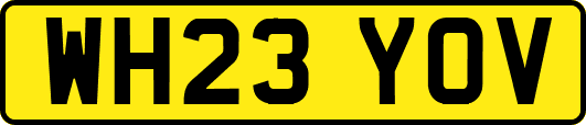 WH23YOV