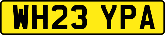 WH23YPA