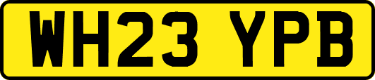 WH23YPB