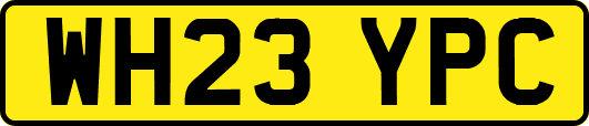 WH23YPC