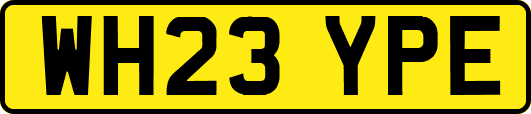 WH23YPE