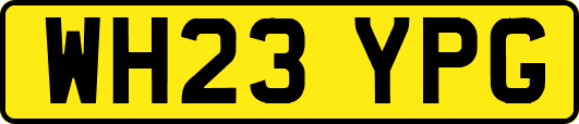 WH23YPG