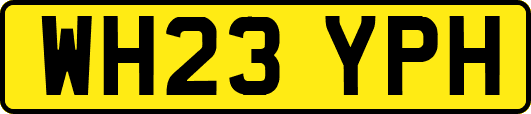 WH23YPH